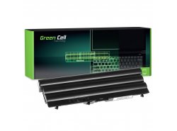 Green Cell Akku 42T4235 42T4795 für Lenovo ThinkPad L510 L512 L520 SL410 SL510 T410 T410i T420 T420i T510 T520 W510 W520