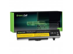 Green Cell Μπαταρία για Lenovo B580 B590 B480 B485 B490 B5400 V480 V580 E49 ThinkPad Edge E430 E440 E530 E531 E535 E540 E545