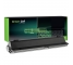 Green Cell Akku 42T4895 42T4897 για Lenovo ThinkPad X100e X120 X120e Edge 11 E10 Mini 10
