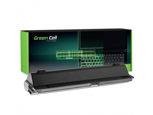 Green Cell Akku 42T4895 42T4897 για Lenovo ThinkPad X100e X120 X120e Edge 11 E10 Mini 10