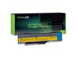Green Cell 121SS080C BAHL00L6S για Lenovo G400 G410
