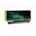 Green Cell Μπαταρία L12L4E01 L12M4E01 L12L4A02 L12M4A02 για Lenovo G50 G50-30 G50-45 G50-70 G50-80 G500s G505s Z710 Z50 Z50-70