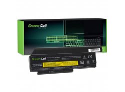 Green Cell Μπαταρία 45N1019 45N1024 45N1025 0A36307 για Lenovo ThinkPad X230 X230i X220s X220 X220i
