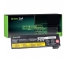 Green Cell Μπαταρία για Lenovo ThinkPad T440 T440s T450 T450s T460 T460p T470p T550 T560 X240 X250 X260 X270 L450 L460 L470