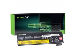 Green Cell Μπαταρία για Lenovo ThinkPad T440 T440s T450 T450s T460 T460p T470p T550 T560 X240 X250 X260 X270 L450 L460 L470