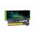 Green Cell ® Μπαταρία για Lenovo ThinkPad X260