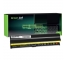 Green Cell Μπαταρία για Lenovo ThinkPad X100e X120e Edge E10