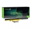 Green Cell Μπαταρία L12M4F02 L12S4K01 για Lenovo IdeaPad Z500 Z500A Z505 Z510 Z400 Z410 P500