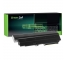 Green Cell Μπαταρία 42T5225 42T5227 42T5263 42T5265 για Lenovo ThinkPad R61 T61p R61i R61e R400 T61 T400