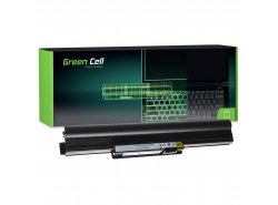 Μπαταρία Laptop Green Cell Lenovo IdeaPad U450 U450p U550