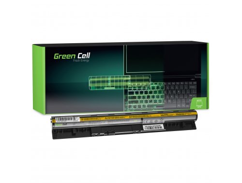 Μπαταρία Laptop Green Cell Lenovo IdeaPad S300 S310 S400 S400U S405 S410 S415