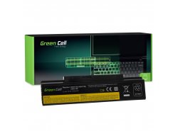 Green Cell 45N1758 45N1759 45N1760 45N1761 Μπαταρία για Lenovo ThinkPad Edge E550 E550c E555 E560 E565