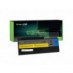 Green Cell L09C4P01 57Y6265 για Lenovo IdeaPad U350 U350w