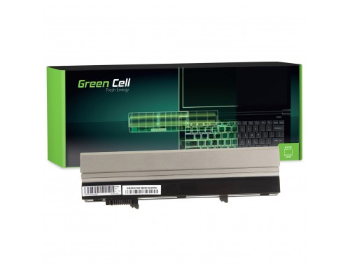 Green Cell Μπαταρία YP463 R3026 XX327 U817P για Dell Latitude E4300 E4310 E4320 E4400