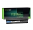 Green Cell Μπαταρία FRR0G RFJMW 7FF1K J79X4 για Dell Latitude E6220 E6230 E6320 E6330 E6120