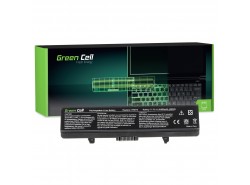 Green Cell Laptop GW240 για Dell Inspiron 1525 1526 1545 1546 PP29L PP41L Vostro 500