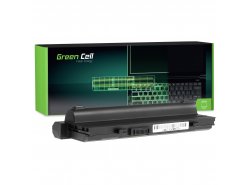 Green Cell KM742 KM668 για Dell Latitude E5400 E5410 E5500 E5510