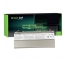 Green Cell Akku PT434 W1193 για Dell Latitude E6400 E6410 E6500 E6510 E6400 ATG E6410 ATG Precision M2400 M4400 M4500