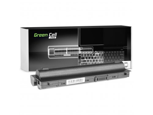 Green Cell PRO Μπαταρία FRR0G RFJMW 7FF1K J79X4 για Dell Latitude E6220 E6230 E6320 E6330 E6120