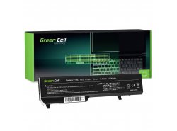 Green Cell Μπαταρία K738H T114C T116C για Dell Vostro 1310 1320 1510 1511 1520 2510