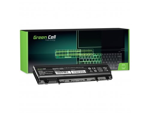 Green Cell Μπαταρία VV0NF N5YH9 για Dell Latitude E5440 E5540