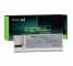 Green Cell Μπαταρία PC764 JD634 για Dell Latitude D620 D630 D630N D631 D631N D830N Precision M2300