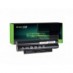 Μπαταρία Laptop Green Cell Dell Inspiron Mini 1012 1018