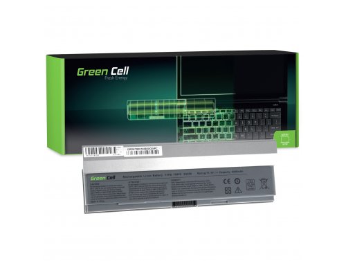 Green Cell Y082C Y084C Y085C για Dell Latitude E4200 E4200n