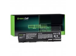 Green Cell Μπαταρία WU946 για Dell Studio 15 1535 1536 1537 1550 1555 1557 1558
