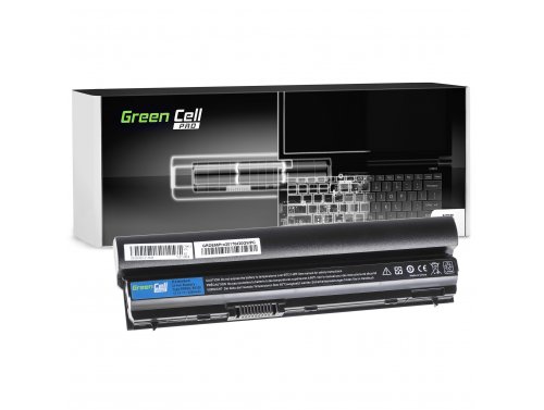 Green Cell PRO Μπαταρία FRR0G RFJMW 7FF1K J79X4 για Dell Latitude E6220 E6230 E6320 E6330 E6120