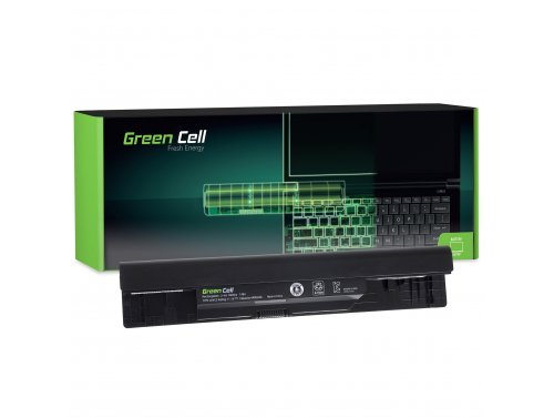 Green Cell Laptop JKVC5 NKDWV για Dell Inspiron 1464 1564 1764