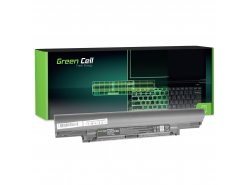Green Cell Μπαταρία H4PJP YFDF9 JR6XC για Dell Latitude 3340 E3340 P47G