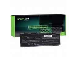 Green Cell Akku D5318 G5266 für Dell Precision M90 M6300 Inspiron 6000 9200 9300 9400 E1705 XPS M1710