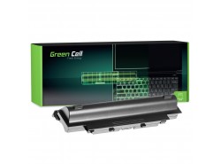 Green Cell Akku J1KND für Dell Inspiron 15 N5030 15R M5110 N5010 N5110 17R N7010 N7110 Vostro 1440 3450 3550 3555 3750