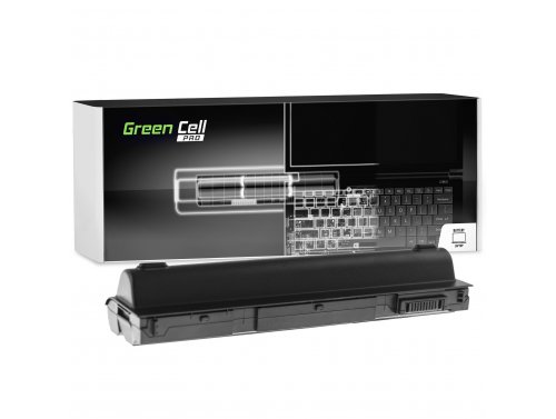 Green Cell PRO M5Y0X T54FJ 8858X για Dell Latitude E5420 E5430 E5520 E5530 E6420 E6430 E6440 E6520 E6530 E6540