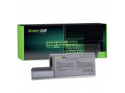Μπαταρία φορητού υπολογιστή Green Cell Dell Latitude D531 D531N D820 D830 PP04X Precision M65 M4300