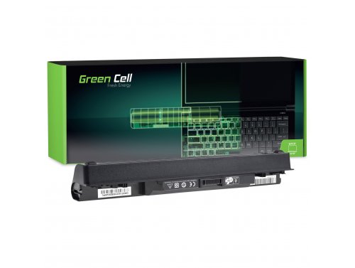Green Cell Laptop JKVC5 NKDWV για Dell Inspiron 1464 1564 1764