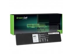 Green Cell Laptop Battery 34GKR 3RNFD PFXCR for Dell Latitude E7440 E7450