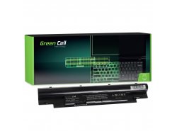 Green Cell Μπαταρία 268X5 H2XW1 για Dell Vostro V131 V131D V131R Latitude 3330 Inspiron 13z N311z 14z N411z