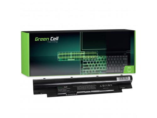 Green Cell Μπαταρία 268X5 H2XW1 για Dell Vostro V131 V131D V131R Latitude 3330 Inspiron 13z N311z 14z N411z
