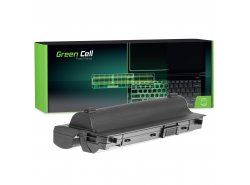 Green Cell Μπαταρία FRR0G RFJMW 7FF1K J79X4 για Dell Latitude E6220 E6230 E6320 E6330 E6120