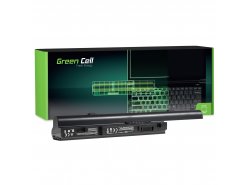Green Cell Laptop X411C U011C για Dell Studio XPS 16 1640 1641 1645 1647 PP35L