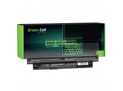 Green Cell MR90Y XCMRD για Dell Inspiron 15 3521 3537 3541 3543 15R 5521 5537 17 3721 3737 5749 17R 5721 5735 5737