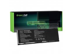 Green Cell Μπαταρία 8M039 P267P για Dell Precision M6400 M6500