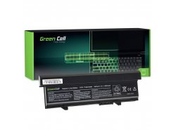 Green Cell Μπαταρία KM742 KM668 KM752 για Dell Latitude E5400 E5410 E5500 E5510