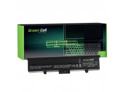 Green Cell Laptop PP25L PU556 WR050 για Dell XPS M1330 M1330H M1350 PP25L Inspiron 1318