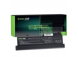 Green Cell K738H T116C για Dell Vostro 1310 1320 1510 1511 1520 2510