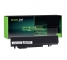 Green Cell U011C X411C για Dell Studio XPS 16 1640 1641 1645 1647 PP35L