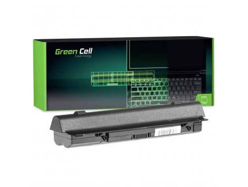 Green Cell Μπαταρία JWPHF R795X για Dell XPS 15 L501x L502x XPS 17 L701x L702x