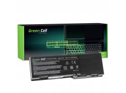 Green Cell Akku GD761 für Dell Vostro 1000 Dell Inspiron E1501 E1505 1501 6400 Dell Latitude 131L